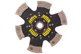ACT 2005 Chevrolet SSR 6 Pad Sprung Race Disc thumbnail 6