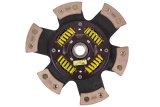 ACT 2011 Ford Mustang 6 Pad Sprung Race Disc thumbnail 1