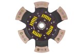 ACT 2011 Ford Mustang 6 Pad Sprung Race Disc thumbnail 3