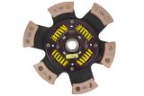 ACT 2011 Ford Mustang 6 Pad Sprung Race Disc thumbnail 5