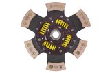 ACT 2011 Ford Mustang 6 Pad Sprung Race Disc thumbnail 6