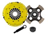 ACT 1997 Audi A4 HD/Race Rigid 4 Pad Clutch Kit thumbnail 3