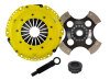 ACT 1997 Audi A4 HD/Race Rigid 4 Pad Clutch Kit thumbnail 4
