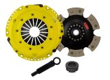 ACT 1997 Audi A4 HD/Race Rigid 6 Pad Clutch Kit thumbnail 1