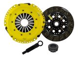 ACT 1997 Audi A4 HD/Perf Street Rigid Clutch Kit thumbnail 2