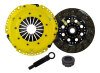 ACT 1997 Audi A4 HD/Perf Street Rigid Clutch Kit thumbnail 4