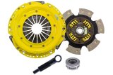 ACT 2005 Audi S4 HD/Race Sprung 6 Pad Clutch Kit thumbnail 1