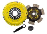 ACT 2005 Audi S4 HD/Race Sprung 6 Pad Clutch Kit thumbnail 2