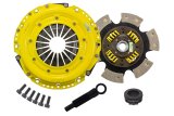 ACT 2005 Audi S4 HD/Race Sprung 6 Pad Clutch Kit thumbnail 3