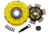 ACT 2005 Audi S4 HD/Race Sprung 6 Pad Clutch Kit thumbnail 4