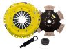 ACT 2005 Audi S4 HD/Race Rigid 6 Pad Clutch Kit thumbnail 4