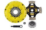ACT 1986 Acura Integra HD/Race Sprung 4 Pad Clutch Kit thumbnail 1