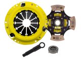 ACT 1986 Acura Integra HD/Race Sprung 4 Pad Clutch Kit thumbnail 2