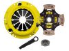 ACT 1986 Acura Integra HD/Race Sprung 4 Pad Clutch Kit thumbnail 4