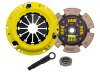 ACT 1986 Acura Integra HD/Race Sprung 6 Pad Clutch Kit thumbnail 4