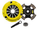 ACT 1986 Acura Integra HD/Race Rigid 4 Pad Clutch Kit thumbnail 3