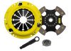 ACT 1986 Acura Integra HD/Race Rigid 4 Pad Clutch Kit thumbnail 4