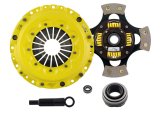 ACT 1990 Acura Integra HD/Race Sprung 4 Pad Clutch Kit thumbnail 3