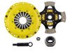 ACT 1990 Acura Integra HD/Race Sprung 4 Pad Clutch Kit thumbnail 4