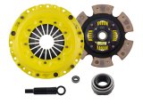 ACT 1990 Acura Integra HD/Race Sprung 6 Pad Clutch Kit thumbnail 3