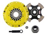 ACT 1990 Acura Integra HD/Race Rigid 4 Pad Clutch Kit thumbnail 2