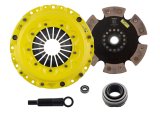 ACT 1990 Acura Integra HD/Race Rigid 6 Pad Clutch Kit thumbnail 3