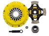 ACT 1990 Acura Integra Sport/Race Sprung 4 Pad Clutch Kit thumbnail 4