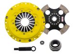 ACT 1990 Acura Integra Sport/Race Rigid 4 Pad Clutch Kit thumbnail 2