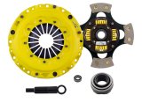 ACT 1990 Acura Integra XT/Race Sprung 4 Pad Clutch Kit thumbnail 2
