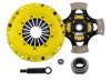 ACT 1990 Acura Integra XT/Race Sprung 4 Pad Clutch Kit thumbnail 4