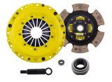 ACT 1990 Acura Integra XT/Race Sprung 6 Pad Clutch Kit thumbnail 2