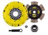 ACT 1990 Acura Integra XT/Race Sprung 6 Pad Clutch Kit thumbnail 4