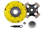 ACT 1990 Acura Integra XT/Race Rigid 4 Pad Clutch Kit thumbnail 1