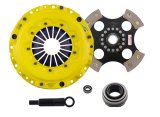 ACT 1990 Acura Integra XT/Race Rigid 4 Pad Clutch Kit thumbnail 2