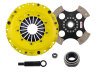 ACT 1990 Acura Integra XT/Race Rigid 4 Pad Clutch Kit thumbnail 4