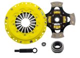 ACT 1990 Acura Integra MaXX/Race Sprung 4 Pad Clutch Kit thumbnail 3