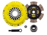 ACT 1990 Acura Integra MaXX/Race Sprung 6 Pad Clutch Kit thumbnail 2
