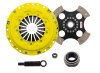 ACT 1990 Acura Integra MaXX/Race Rigid 4 Pad Clutch Kit thumbnail 4