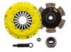 ACT 1990 Acura Integra MaXX/Race Rigid 6 Pad Clutch Kit thumbnail 4
