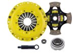 ACT 1992 Acura Integra HD/Race Sprung 4 Pad Clutch Kit thumbnail 1
