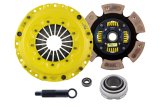 ACT 1992 Acura Integra HD/Race Sprung 6 Pad Clutch Kit thumbnail 1