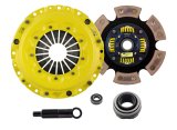 ACT 1992 Acura Integra HD/Race Sprung 6 Pad Clutch Kit thumbnail 2