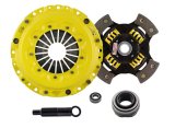 ACT 1992 Acura Integra HD/Race Rigid 4 Pad Clutch Kit thumbnail 1