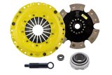 ACT 1992 Acura Integra HD/Race Rigid 6 Pad Clutch Kit thumbnail 1