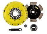 ACT 1992 Acura Integra HD/Race Rigid 6 Pad Clutch Kit thumbnail 2