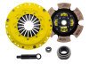 ACT 1992 Acura Integra Sport/Race Sprung 6 Pad Clutch Kit thumbnail 4