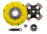 ACT 1992 Acura Integra Sport/Race Rigid 4 Pad Clutch Kit thumbnail 2