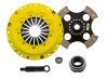 ACT 1992 Acura Integra Sport/Race Rigid 4 Pad Clutch Kit thumbnail 4