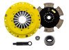 ACT 1992 Acura Integra Sport/Race Rigid 6 Pad Clutch Kit thumbnail 4