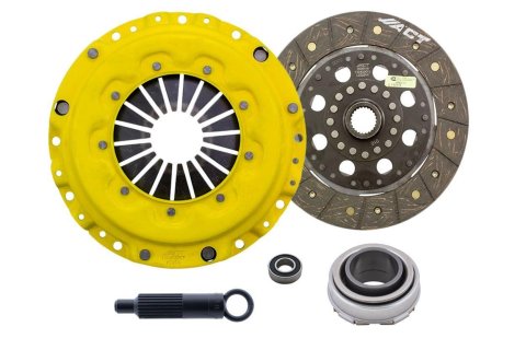 ACT 1992 Acura Integra Sport/Perf Street Rigid Clutch Kit thumbnail 1